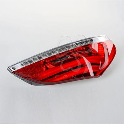 轉(zhuǎn)向燈(后左) MARELLI 714021850701