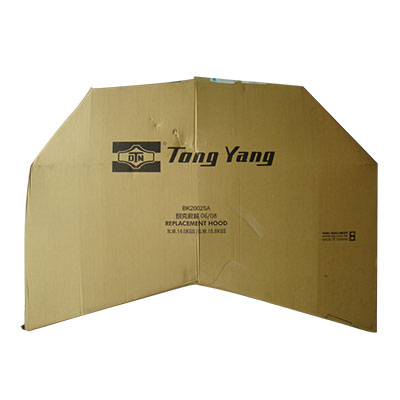 發(fā)動(dòng)機(jī)蓋(頭蓋) TYG BK20025A