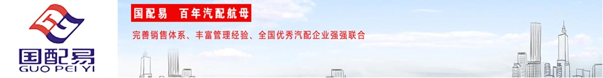 国配易汽车配件旗舰店
